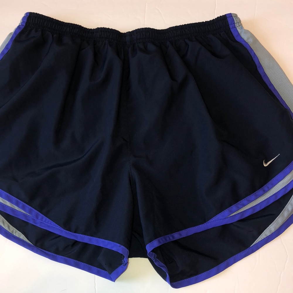 Nike Dri Fit Athletic/Running Shorts